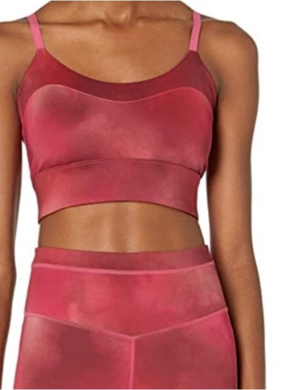 Free People Movement Beat the Heat Reversible Sports Bra NWT
